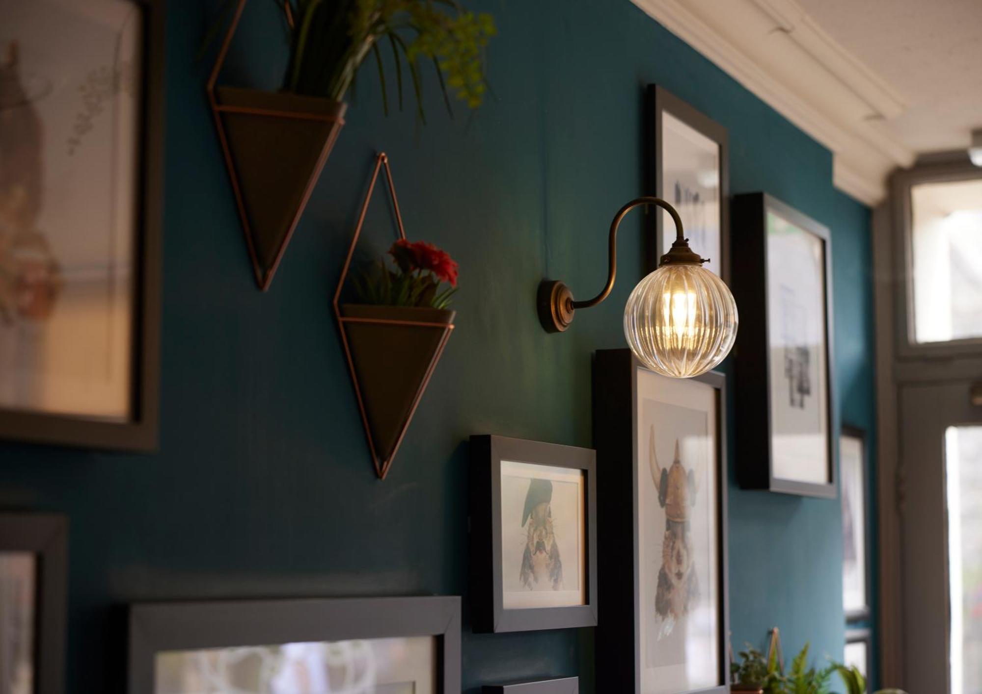 The Bushel By Greene King Inns Bury St. Edmunds エクステリア 写真